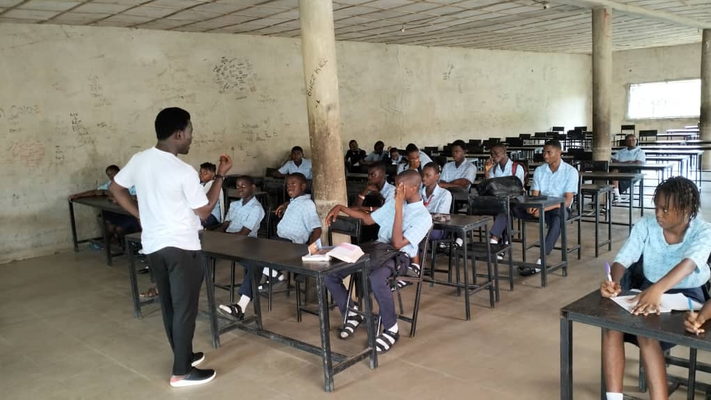 Corporate Training
